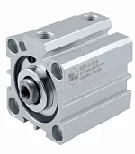Пневмоцилиндры компактные Kipvalve KVDA