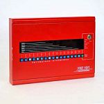 Пульт управления и индикации «Березина-УКП 10/1-16»