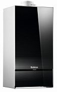 Котел конденсационный Buderus Logamax plus GB172 -14i, 14 кВт