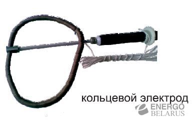 Дефектоскоп для контроля качества изоляции ДКИ-4