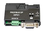 DP01, модуль ProfiBus-DP для AD800/AD800P