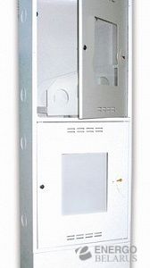 Шкаф пожарный КАЛАНЧА-03-ПОБ-ТУ