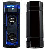 Извещатель охранный инфракрасный ЛКД-ИОИ-204-01 LS739861