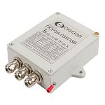 Извещатель охранный вибрационный Гюрза-035ПЗВ, исп. 1 1116