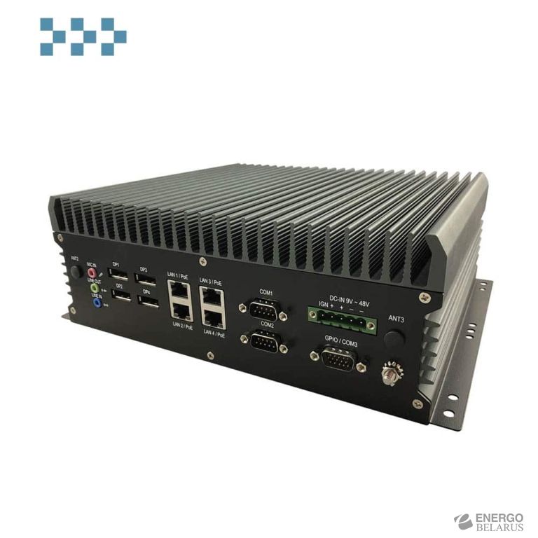 Компьютер промышленный Sintrones ABOX-5100G-V1807