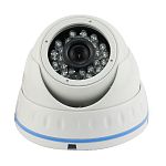 Видеокамера HD 1,3Mp Longse LS-AHD13/52 (2,8-12)