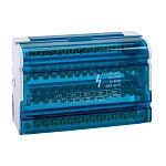 Шина нулевая  143230