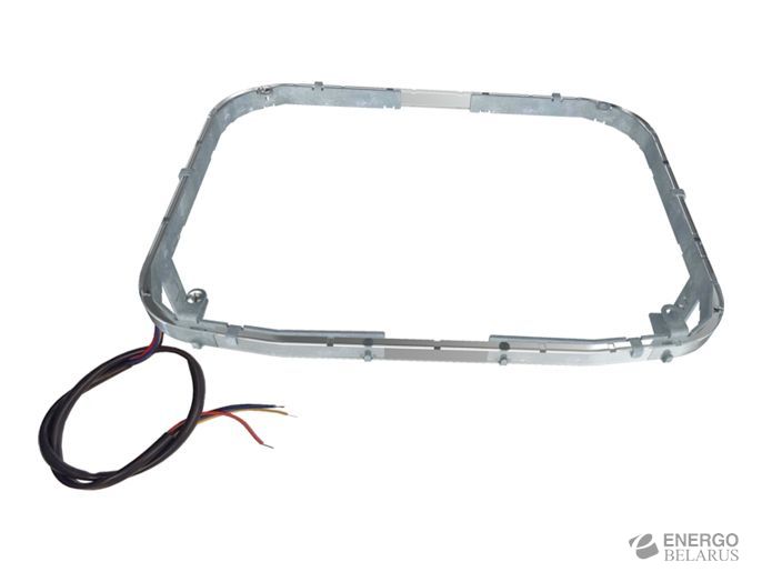 Кольцо тумбы  803XA-0280