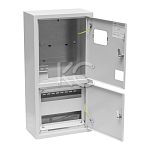 Бокс БУРн 3/24 IP31 (620х310х160) EKF PROxima
