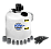 Насос Pipal PUMP ELIMINATE® 190 DISINCROSTANTE V4V