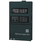 Цифровой измеритель шероховатости TR100