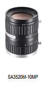 SA3520M-10MP 102201464 Объектив