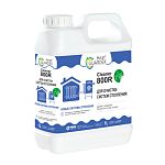 Средство для очистки систем отопления HeatGUARDEX® CLEANER 800 R