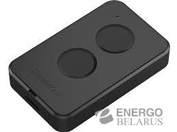 DoorHan Transmitter 2-PRO-Black