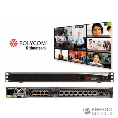 Сервер видеоконференцсвязи VRMX1505HDR