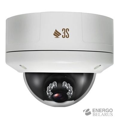 3S Vision N3031 IP видеокамера