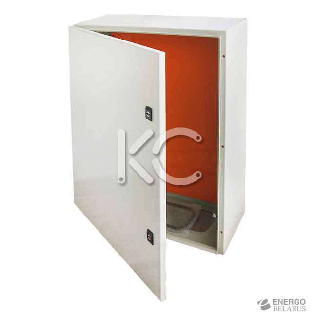 Корпус щита ЩМП-4-00 IP65 800х600х250 КС