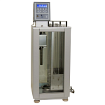 Жидкостный термостат с прозрачным окном ВТ-ро-02