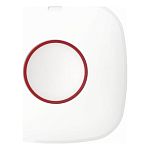 Hikvision AX PRO DS-PDEB1-EG2-WE Беспроводная кнопка тревоги