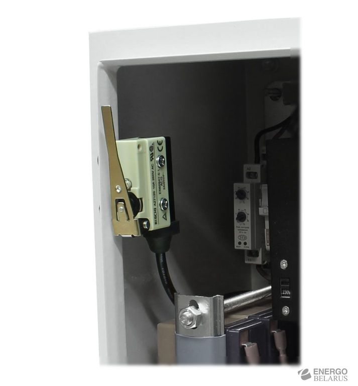 Датчик открытия  12288