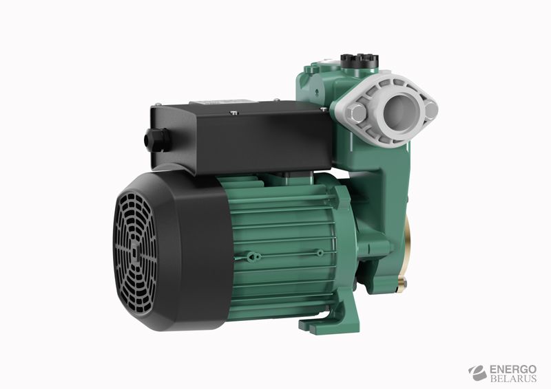 Насос вихревой Wilo-PW 1500EA 3043059