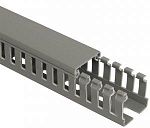 Короб перфорированный 40х40 ИМПАКТ (CKM50-040-040-1-K03)