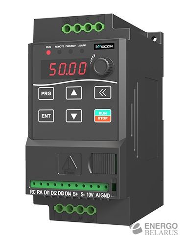 Преобразователь частотный Wecon VM-4T004, 4 кВт