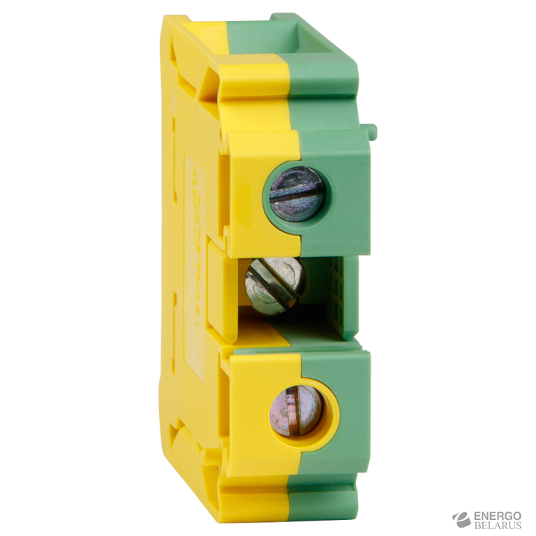 Клемма заземляющая OptiClip TB-16-PE-I-(6-16)-PEN