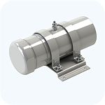 Генератор газового пожаротушения ГГПТ-0,5