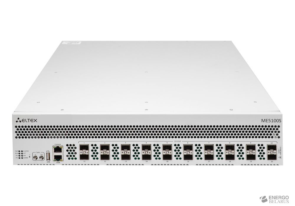 Маршрутизатор  ME5100