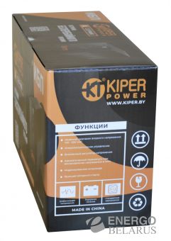  Kiper Power A850 (850VA/480W)