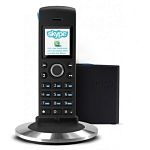 DECT SKYPE телефон DUALphone 4088RU(черный)