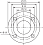 Насос циркуляционный Wilo-Stratos-Z 50/1-9 2069736