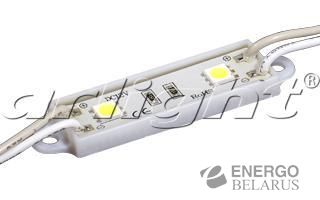 Модуль герметичный PGM5050-2 White 12V