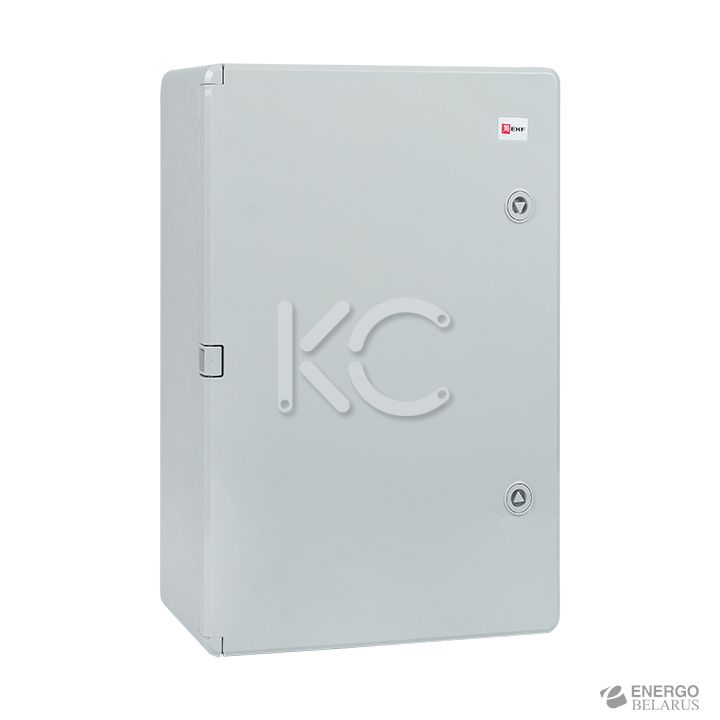 Бокс ЩМП-П 600х400х200 мм IP65 EKF PROxima
