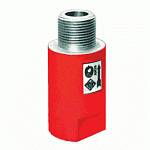 Клапан термозапорный КТЗ