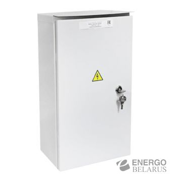 Ящик с рубильником ЯВЗ 250А IP54 с ПН2 (ЯВЗ-32-54) Льгов