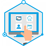 DSSL TRASSIR AnyIP Pro