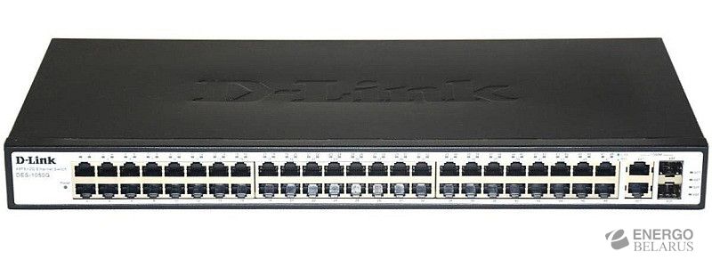 DES-1050G