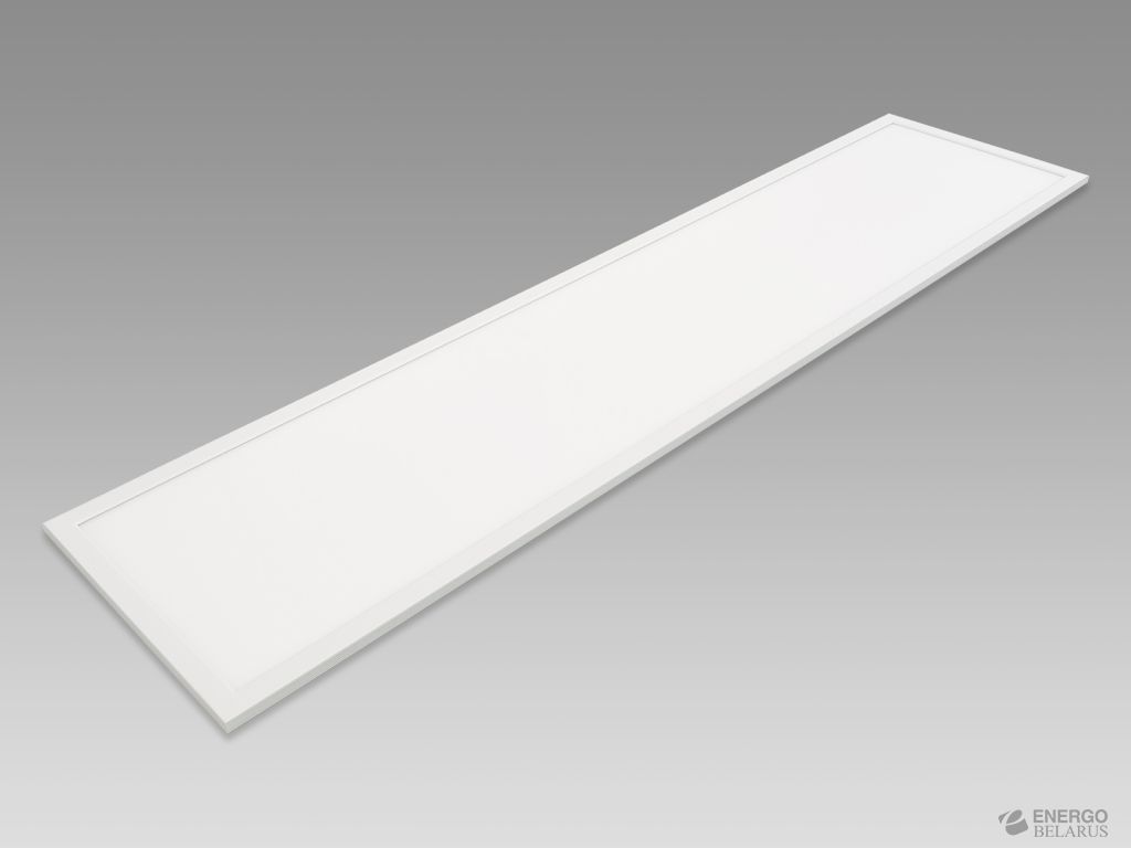 Панель светодиодная Soffitto PL-40W-1200/300/12