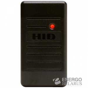 HID ProxPoint Plus(Black)