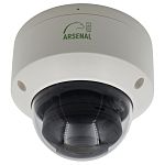 Видеокамера IP 2Mp Arsenal AR-C32KN Spec:I3/A/E/Y/2.8-12mm/V4.2