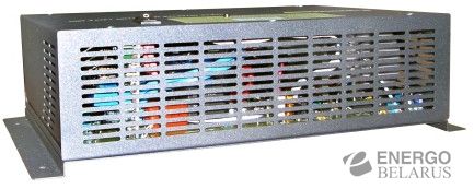 Инвертор напряжения IPI 27V/220V 1,5kVA 50Hz