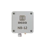 NB-IoT счётчик импульсов Вега NB-12 с интерфейсом 4-20 мА