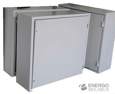 Ящик протяжной K652У2 IP54