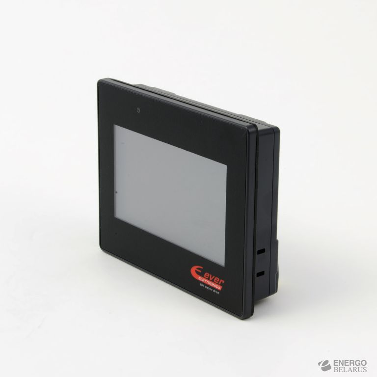 Экран сенсорный HMI Ever Elettronica