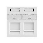 Вставка коммутационная  RNW452WH