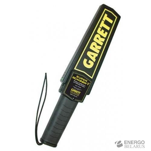 Super Scanner V