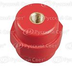 Изолятор SM25 (М6) силовой с болтом ИЭК YIS11-25-06-B