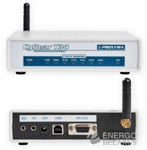 Проксима T34-GSM